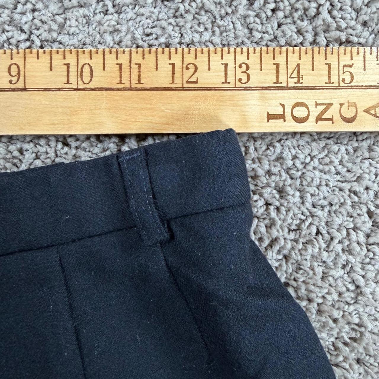 Pendleton Women's Pants - Black - 2 – Pendleton P… - image 6