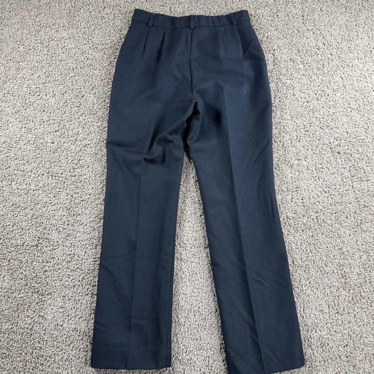 Pendleton Women's Pants - Black - 2 – Pendleton P… - image 5