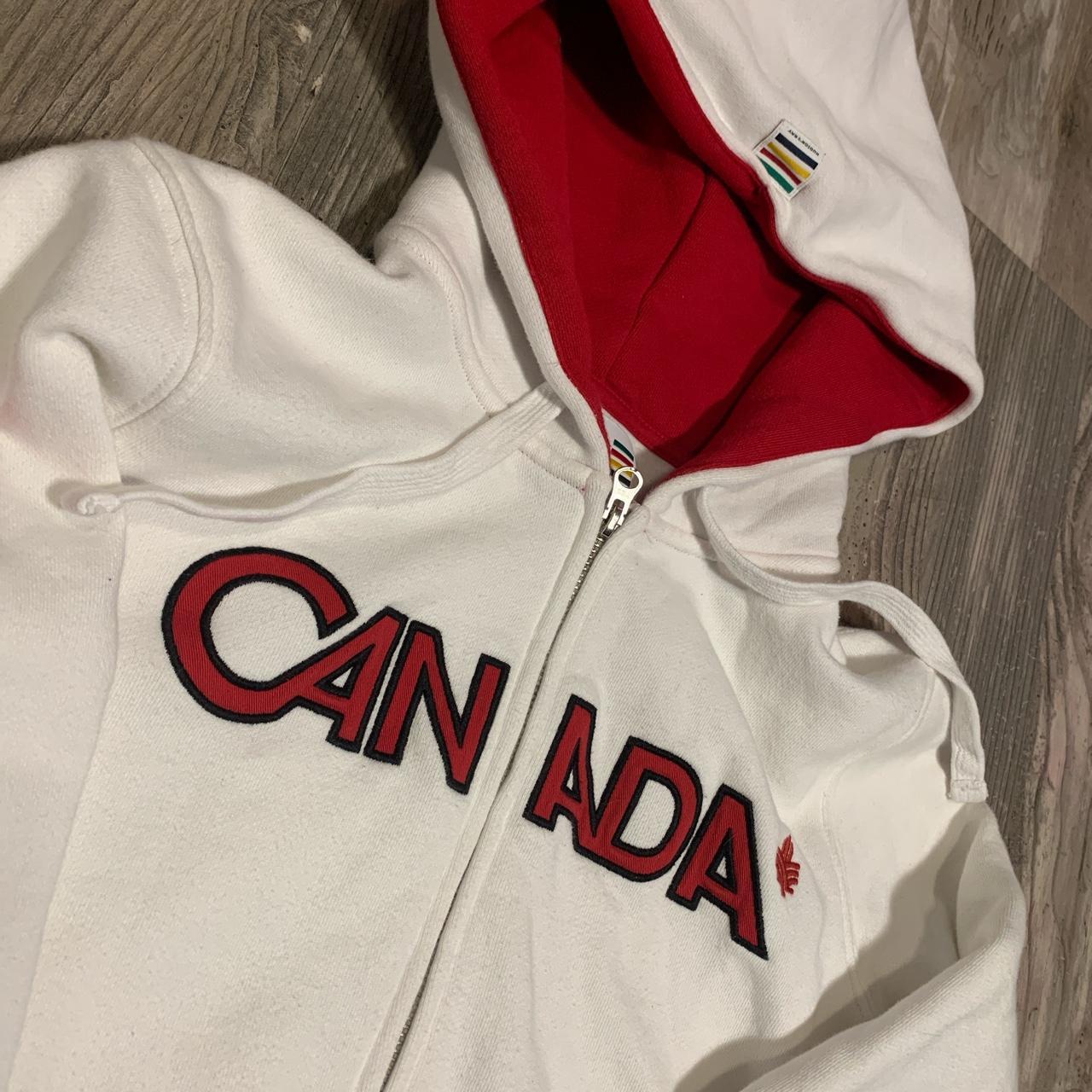 Canadian hoodie company online