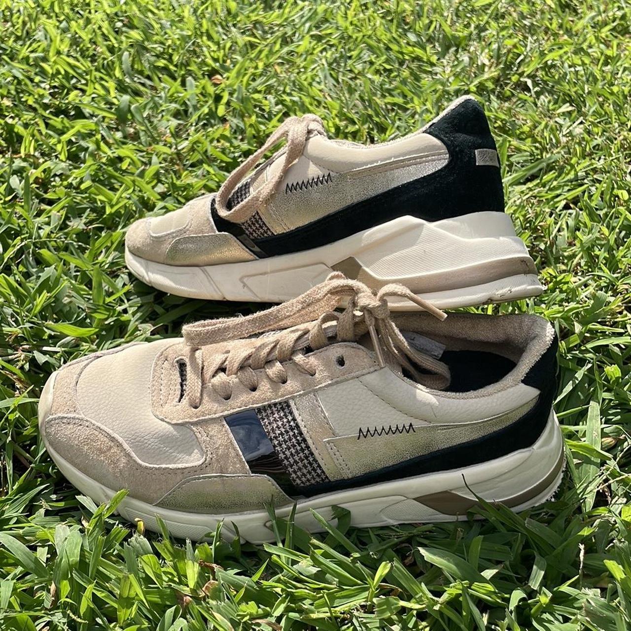 Eclipse Mode Gola Eclipse Trainers GolaWomen's Eclipse Trident Sneaker