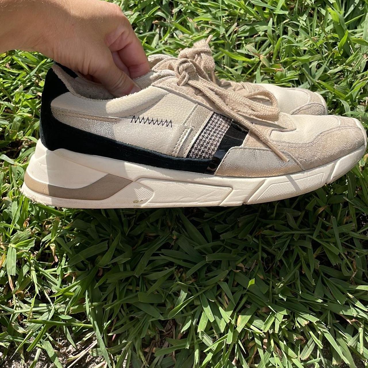 Gola Classics Women's Eclipse Mode Sneakers Depop