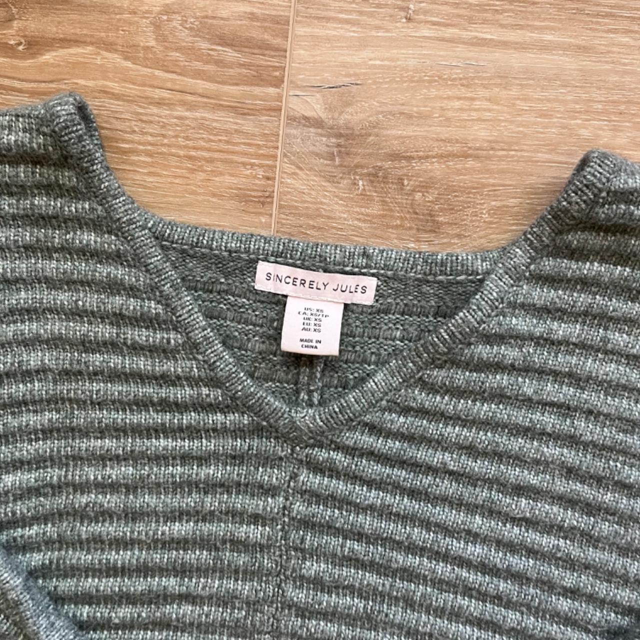 Sincerely deals jules sweater