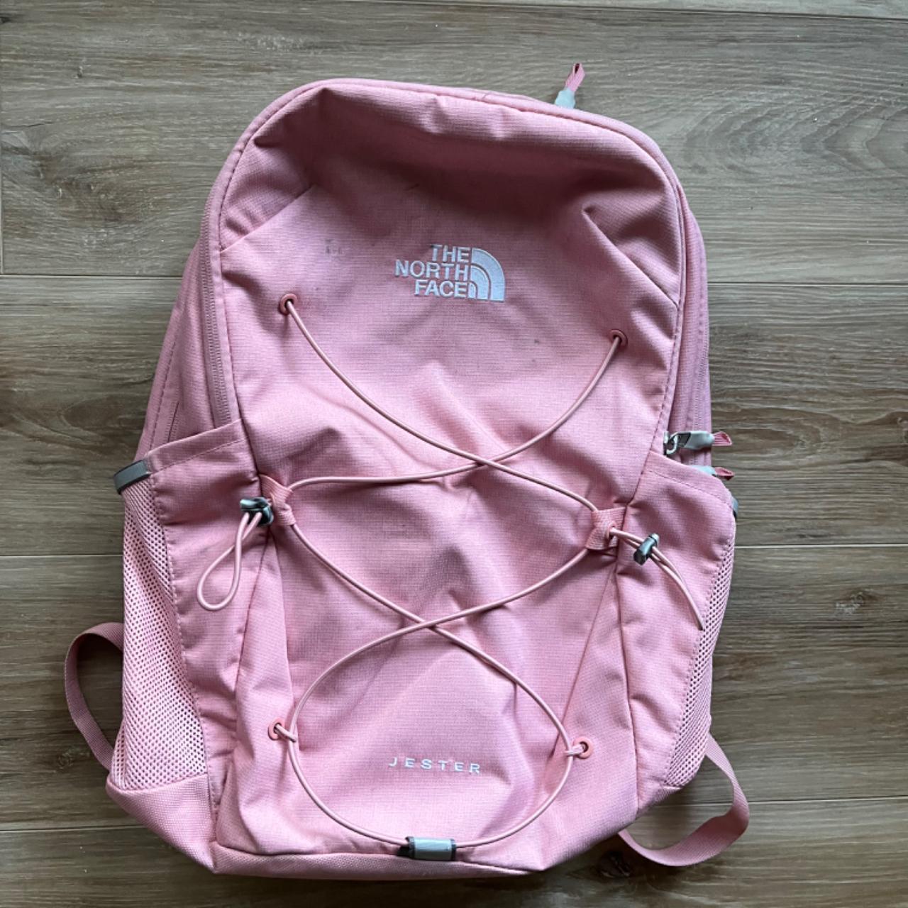 THE NORTH FACE Women's Jester Commuter Laptop... - Depop