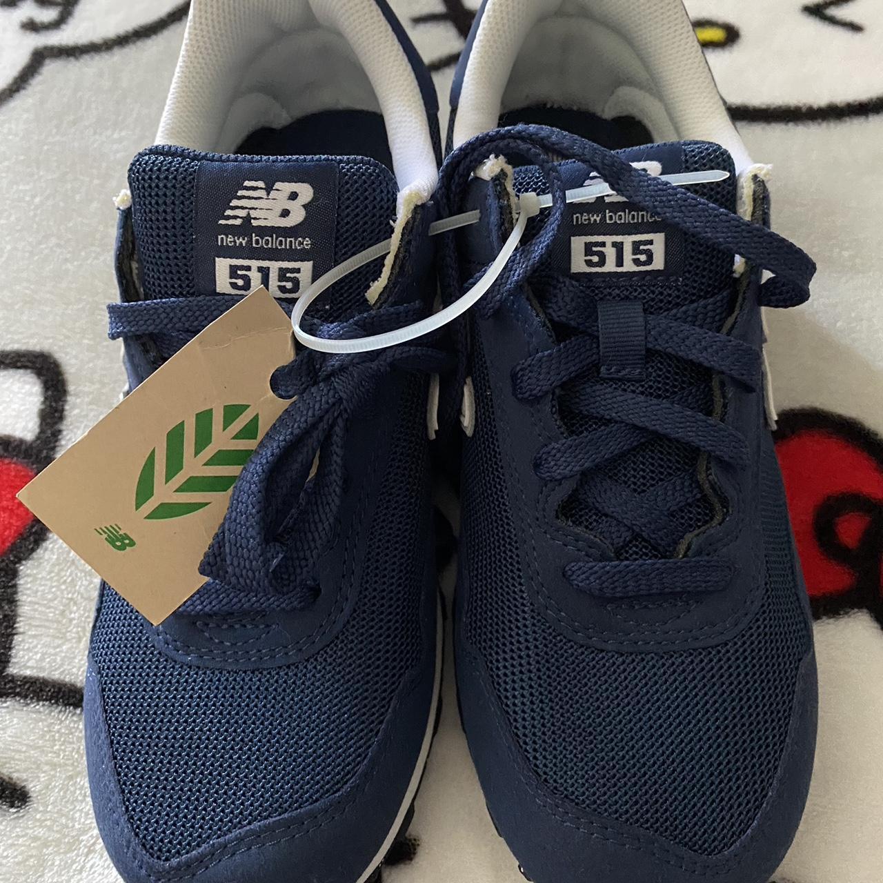 new balance navy blue womens