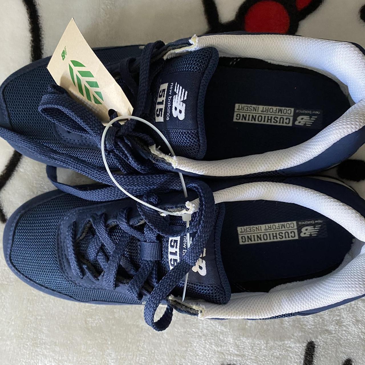 new balance navy blue womens