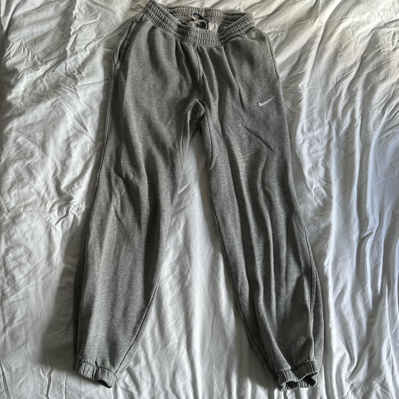 mens medium tall nike joggers