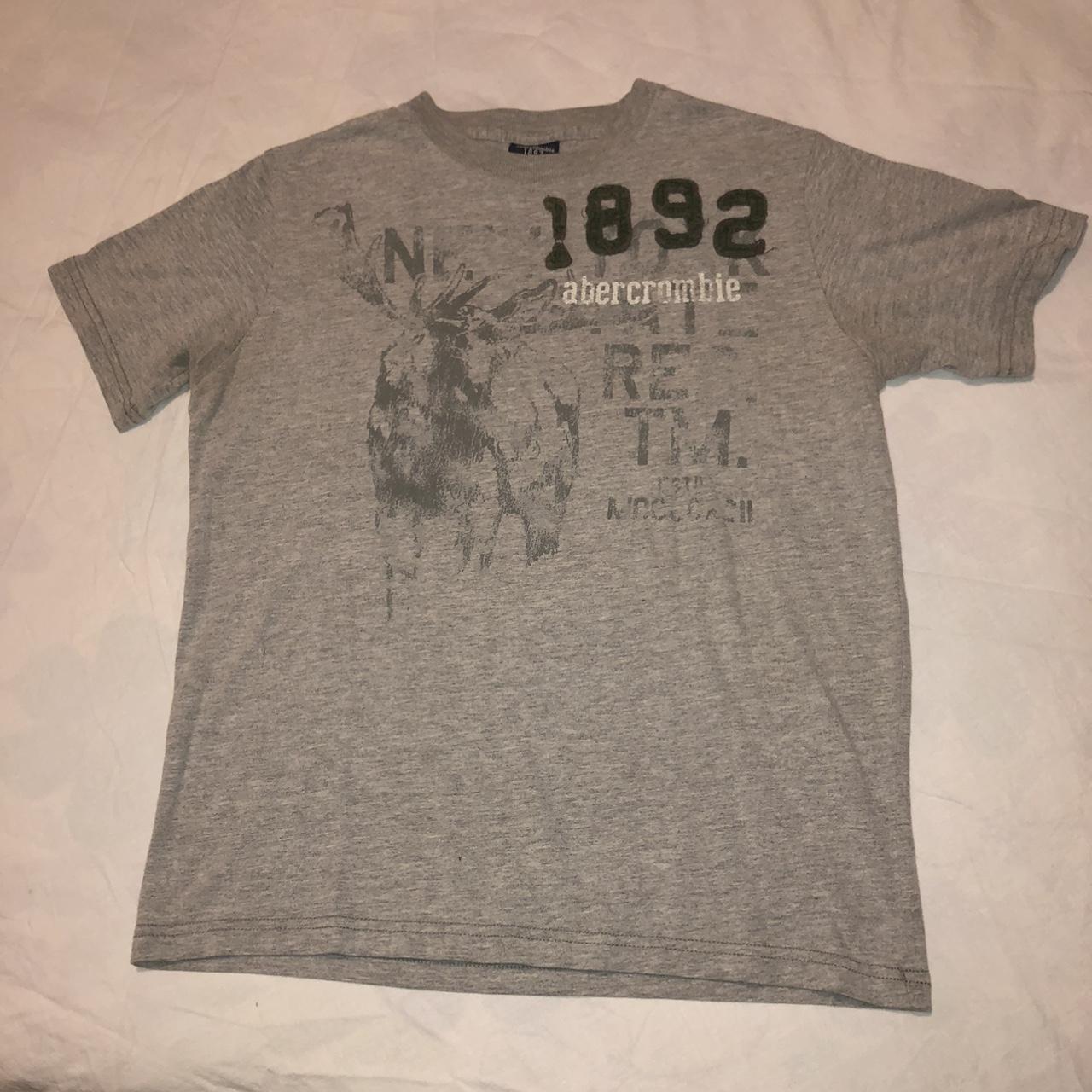 fitch 1892 t shirt