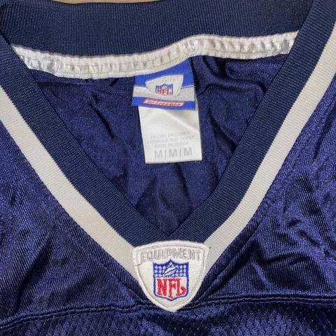 Tom Brady Authentic Jersey. Item is In great condition - Depop