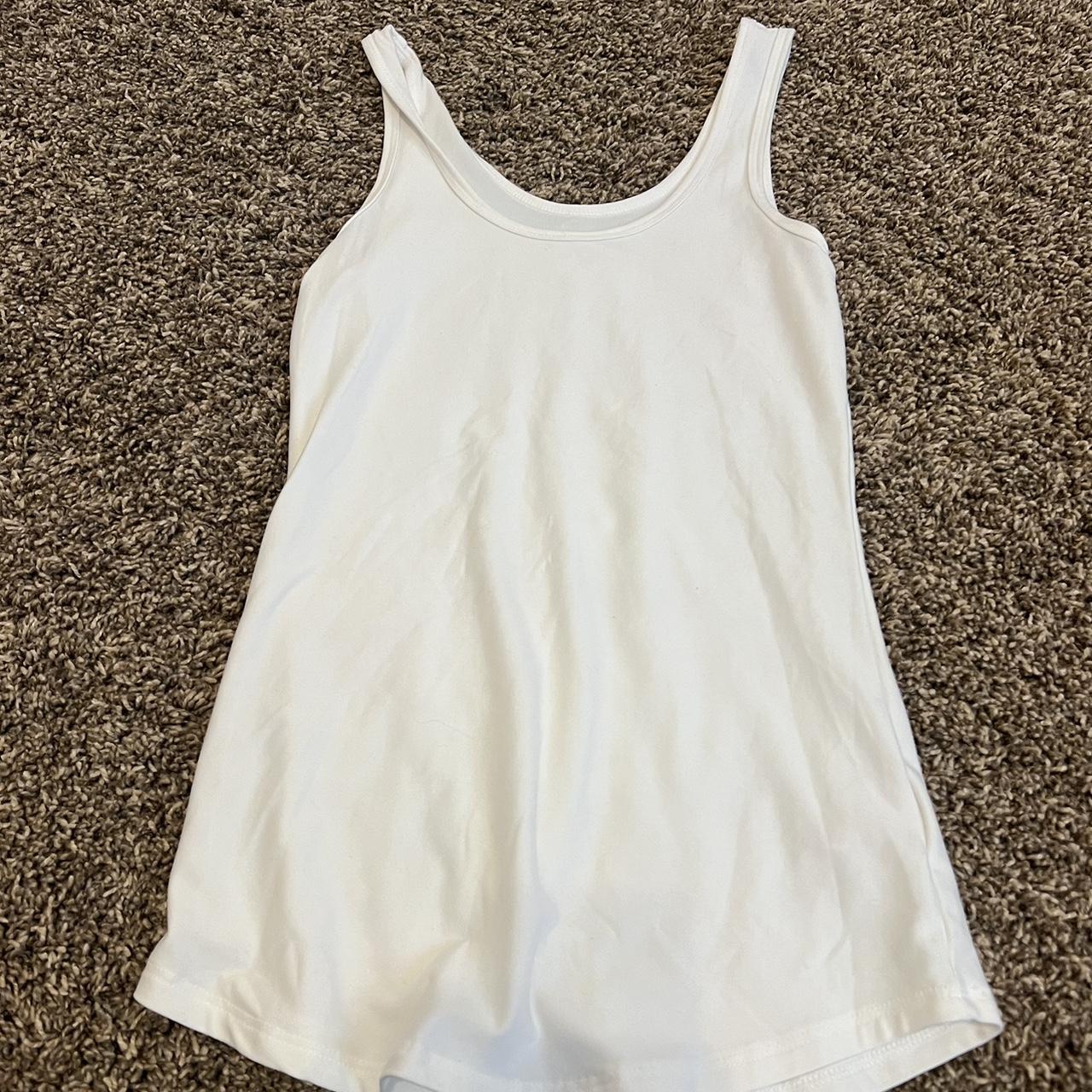 womens tank top - Depop