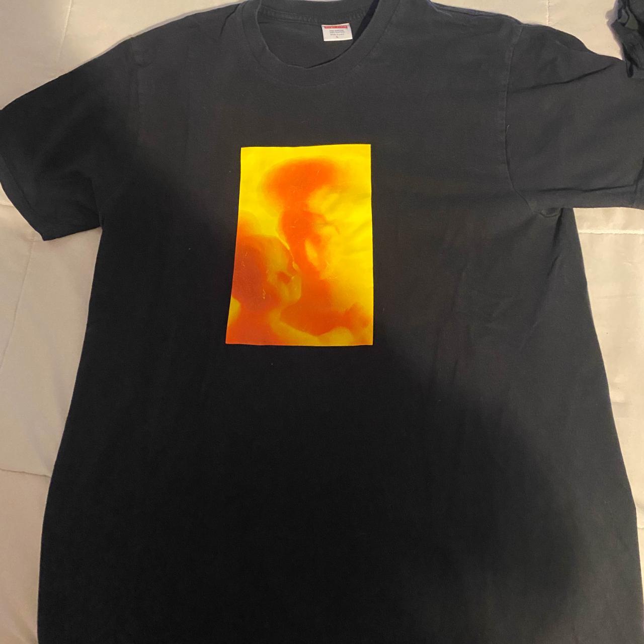 Supreme x outlet madonna tee