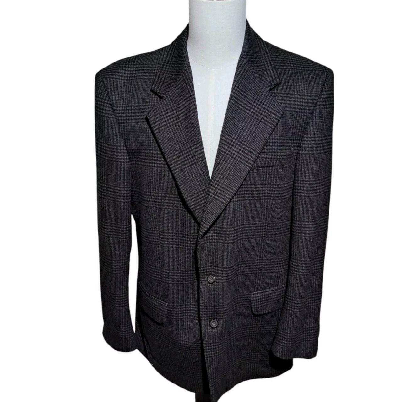 Cashmere hotsell Ruffini Sportcoat