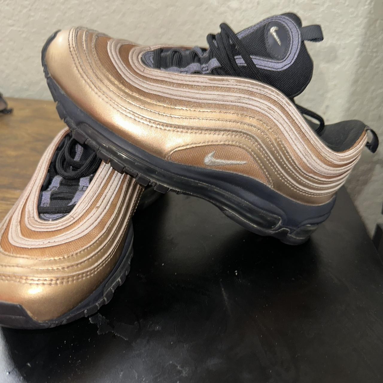 item listed by fearnofail