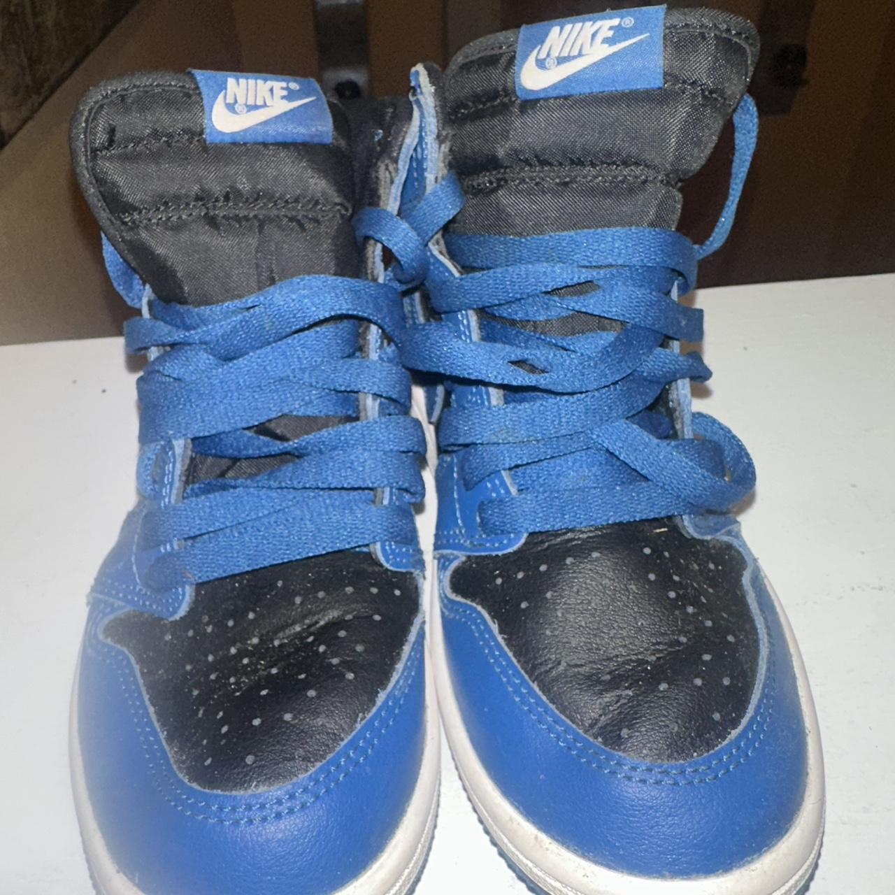 item listed by fearnofail