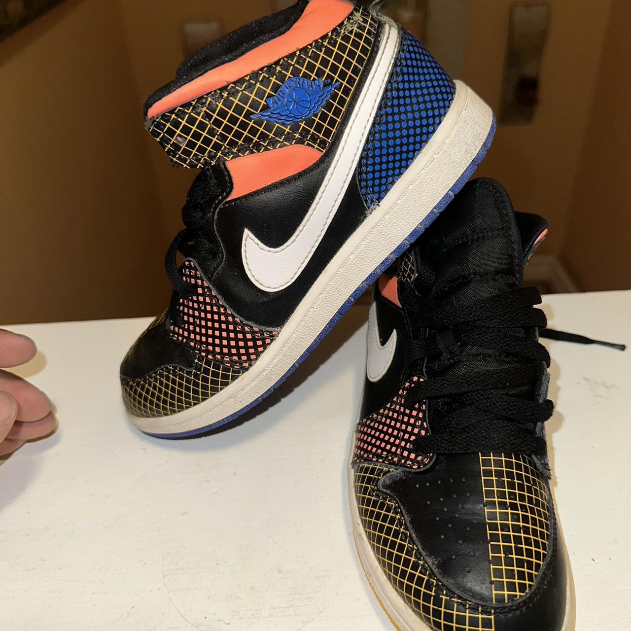 item listed by fearnofail