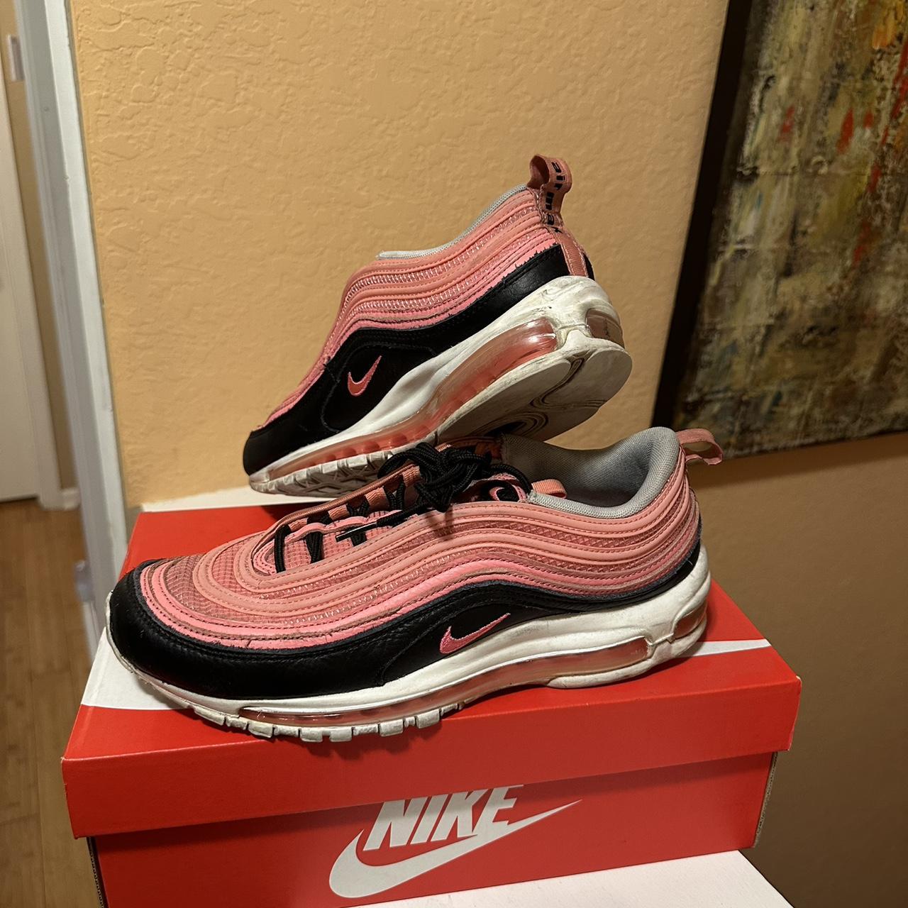 item listed by fearnofail