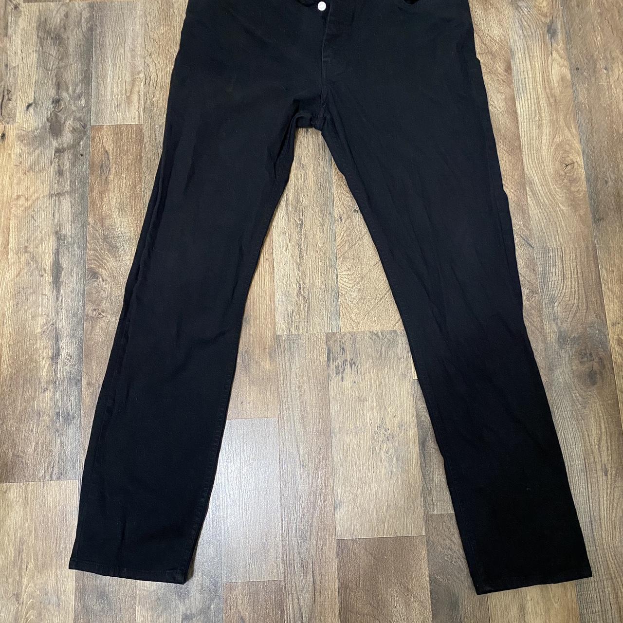 Size 34 in clearance h&m