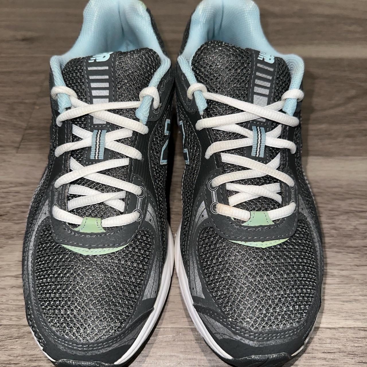 New Balance 425 (2010) Size 8.5 women's CM | Depop