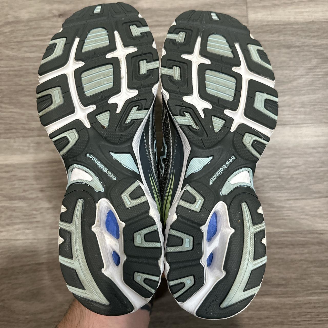 New Balance 425 (2010) Size 8.5 women's CM | Depop