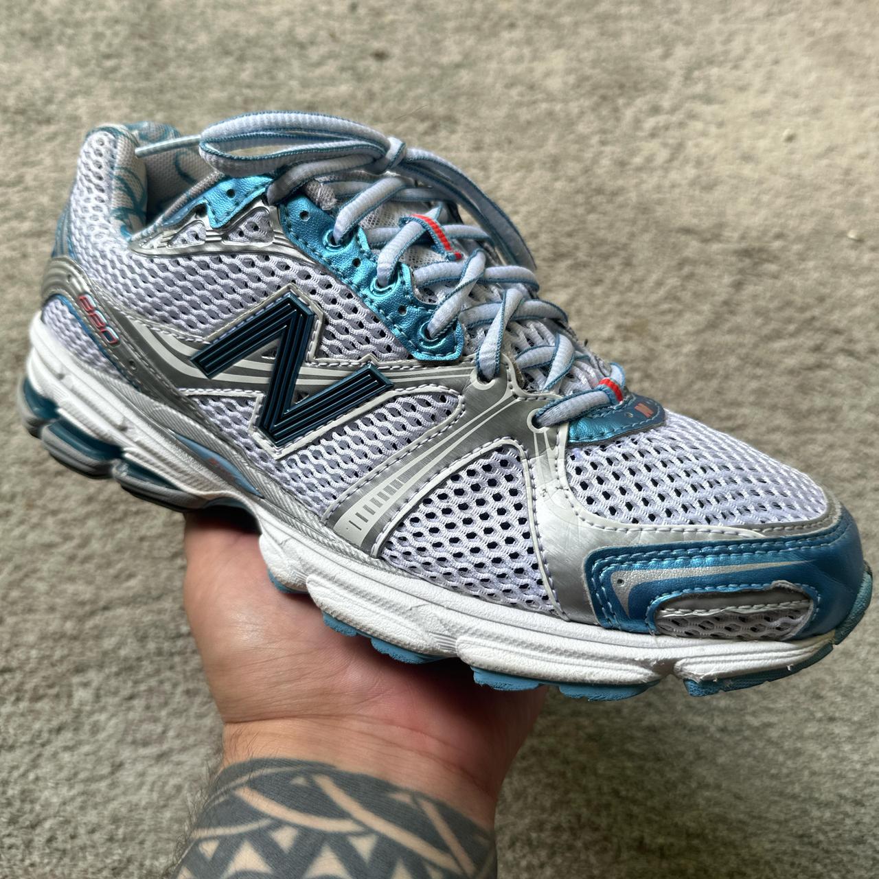 New Balance 425 (2010) Size 8.5 women's CM | Depop