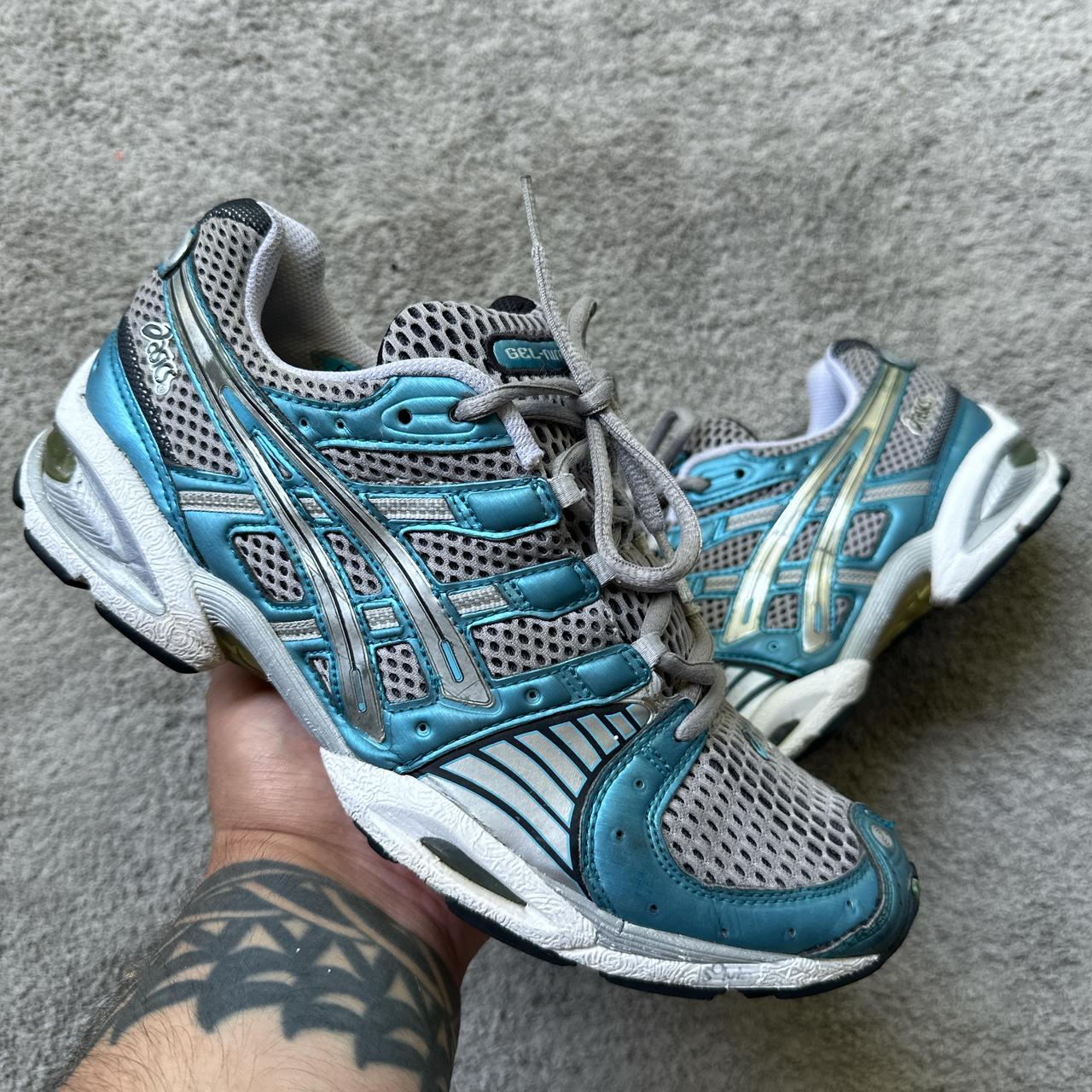 Asics gel womens size 10 best sale