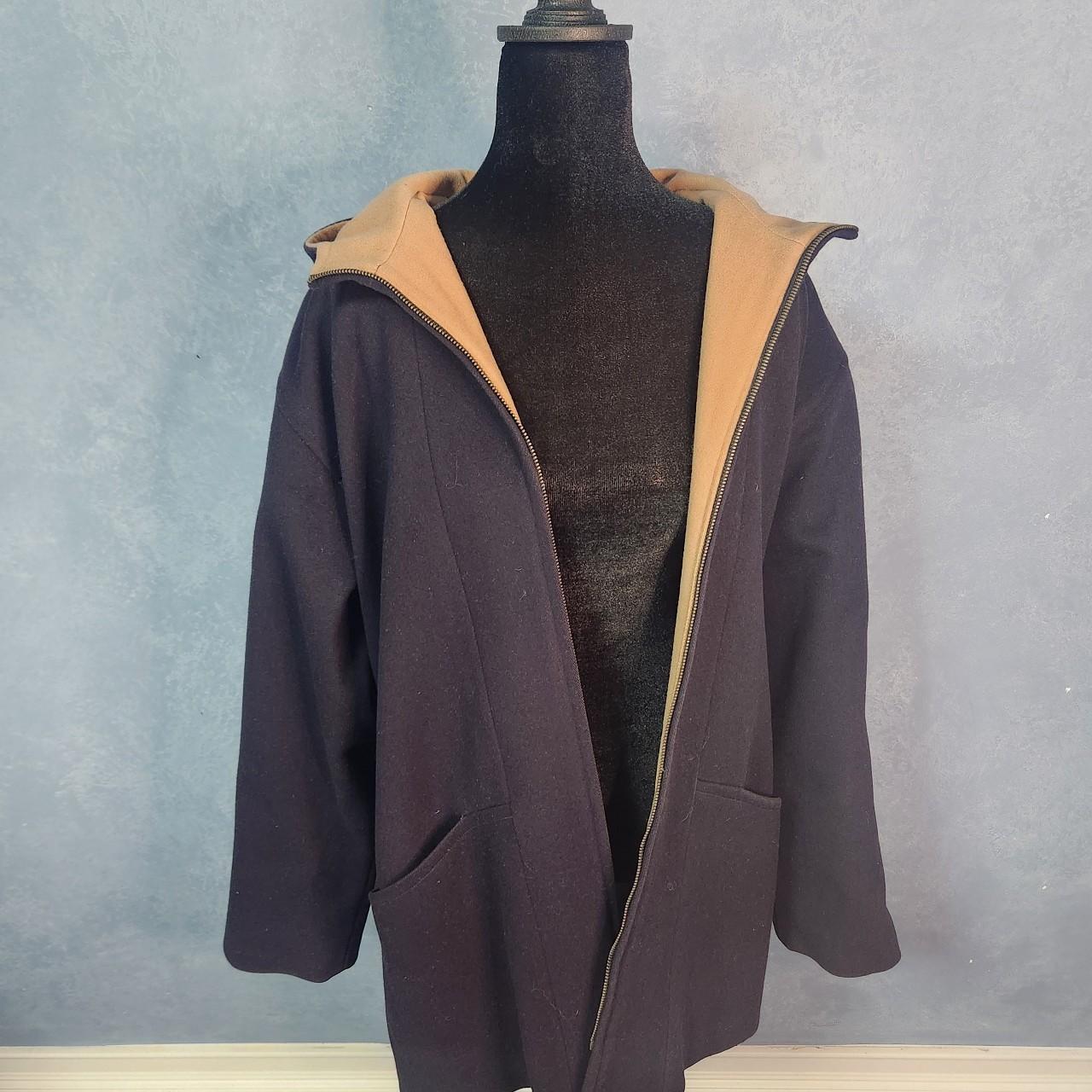 Pendleton Women's Jacket - Navy - 10 – Pendleton … - image 1