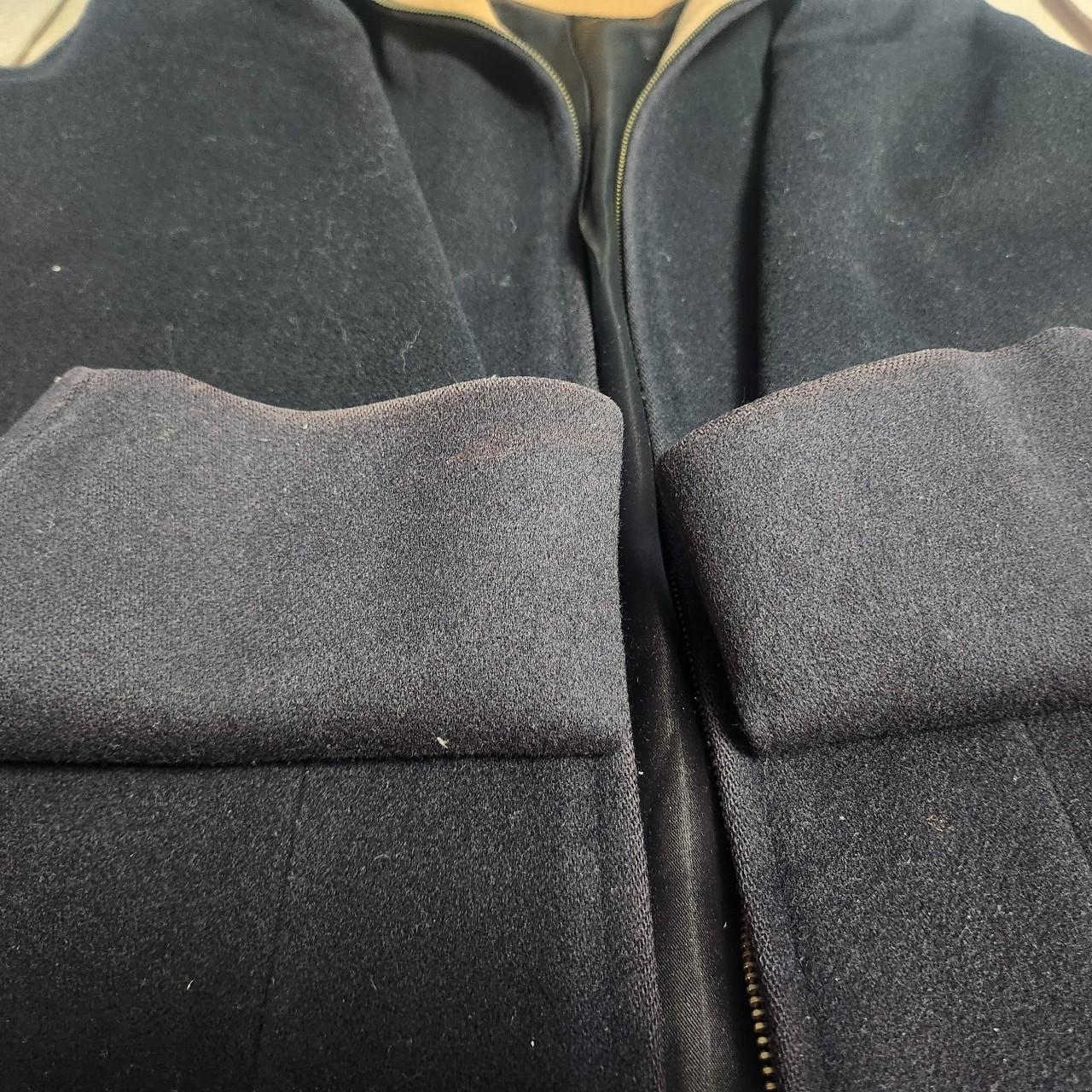 Pendleton Women's Jacket - Navy - 10 – Pendleton … - image 5