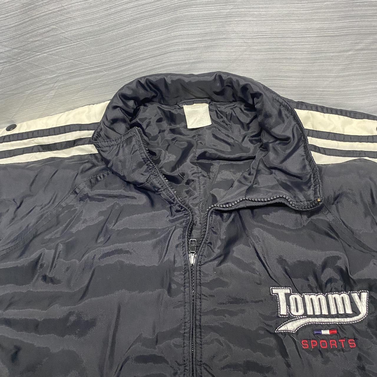 Tommy 2024 sport windbreaker