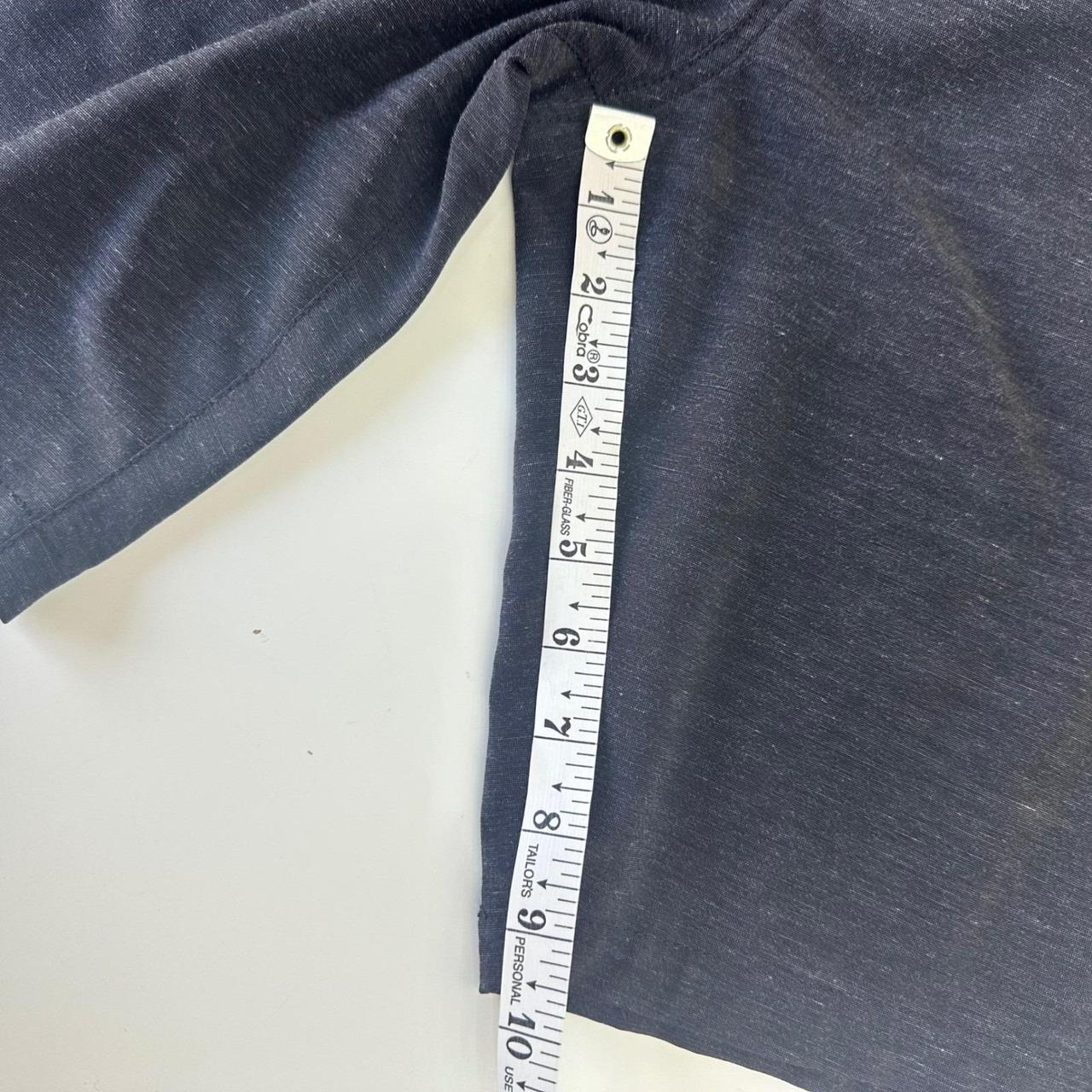 Volcom Men's Shorts - Grey - 34" – Volcom Surf & … - image 5