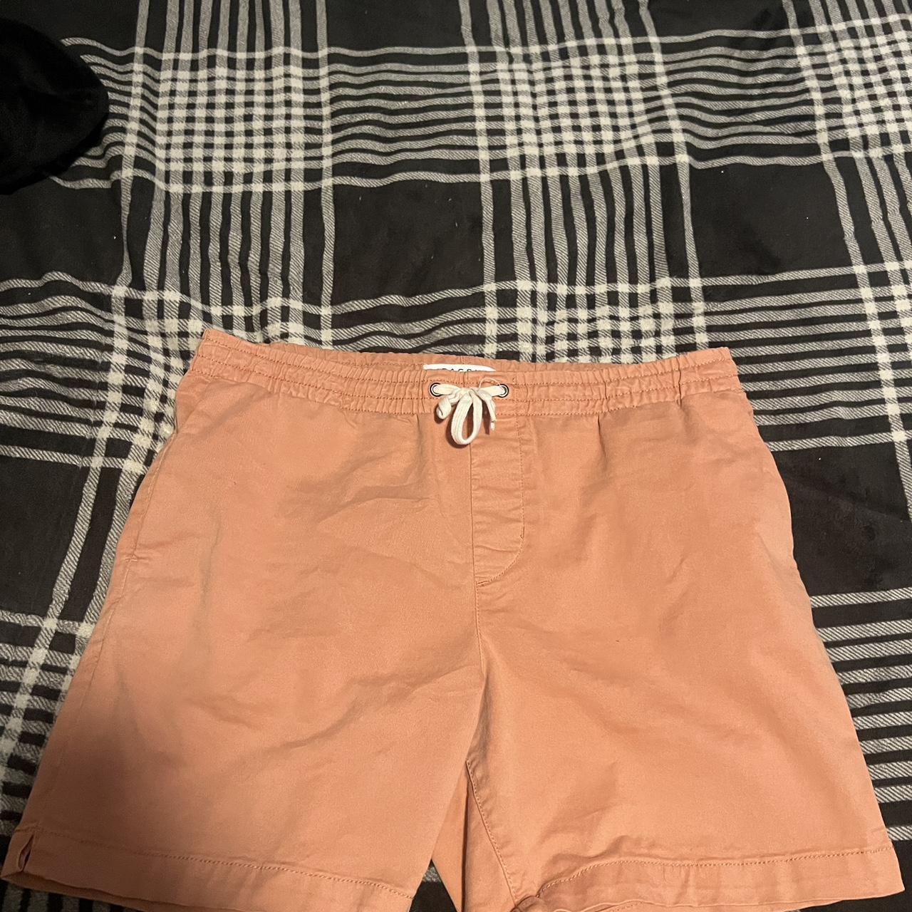 men’s pacsun medium shorts #mens #pacsun #shorts - Depop