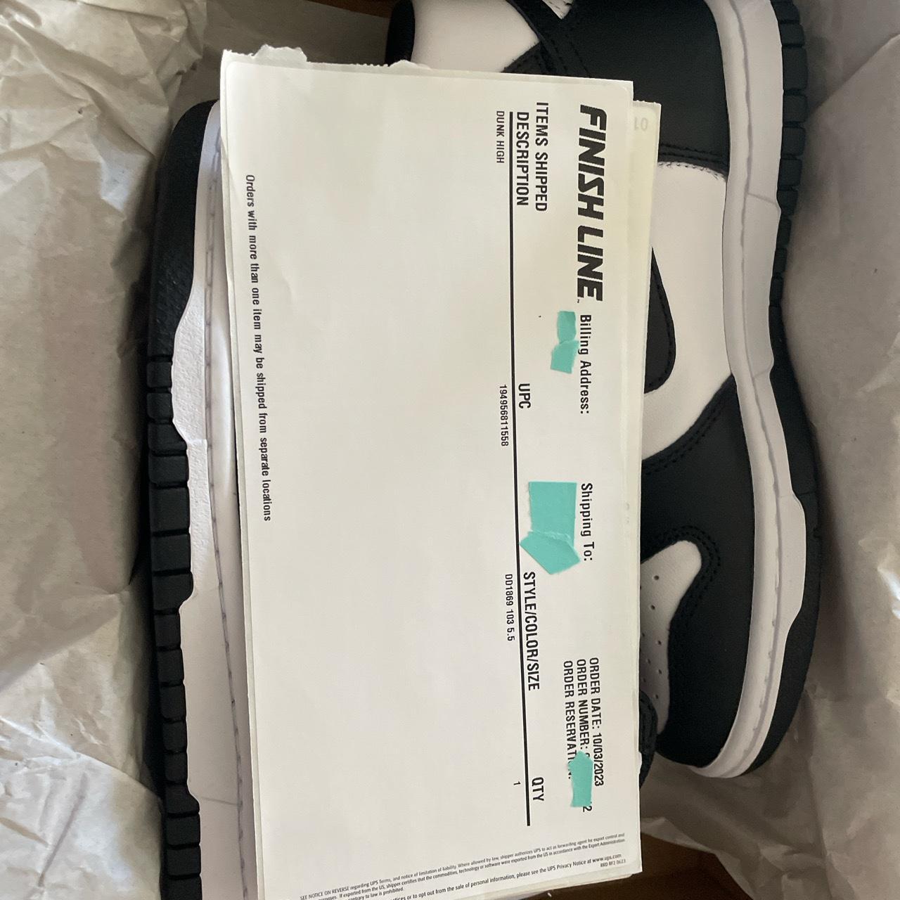 womens nike dunk trainers