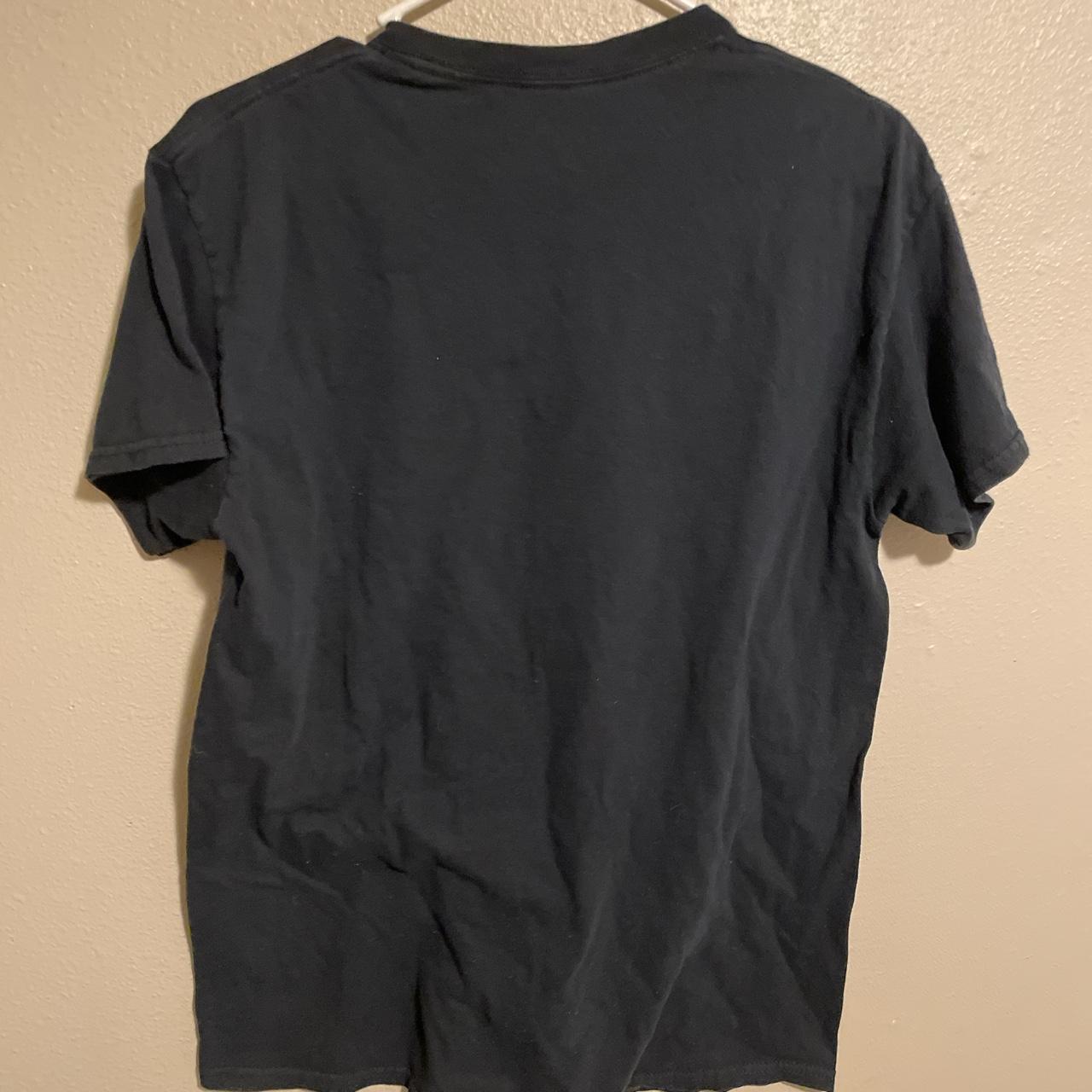 retween the buried and me size medium - Depop