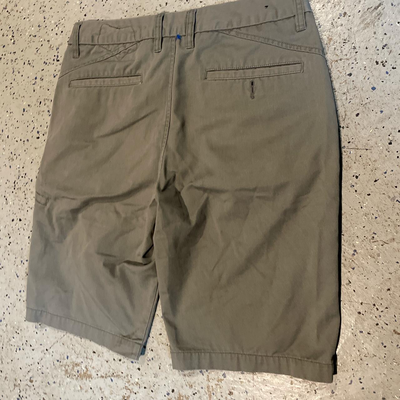 Fox racing jorts - Depop