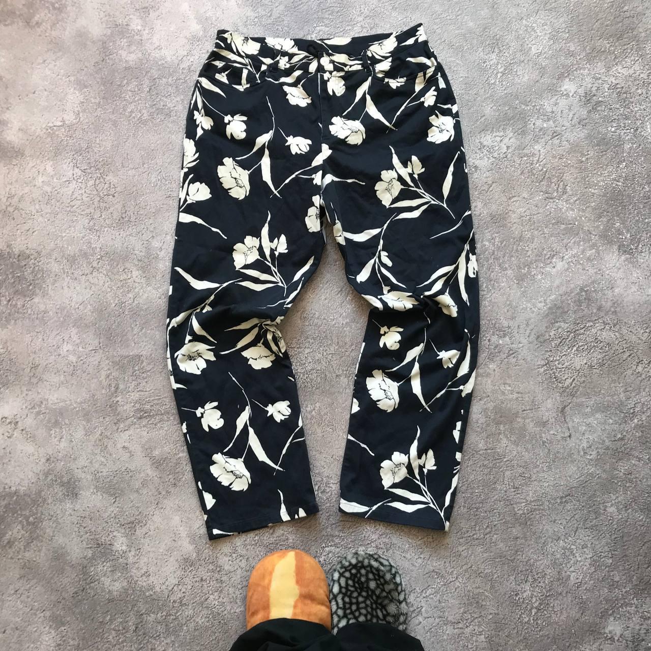 Men’s Polo shops Ralph Lauren Floral Sweatpants