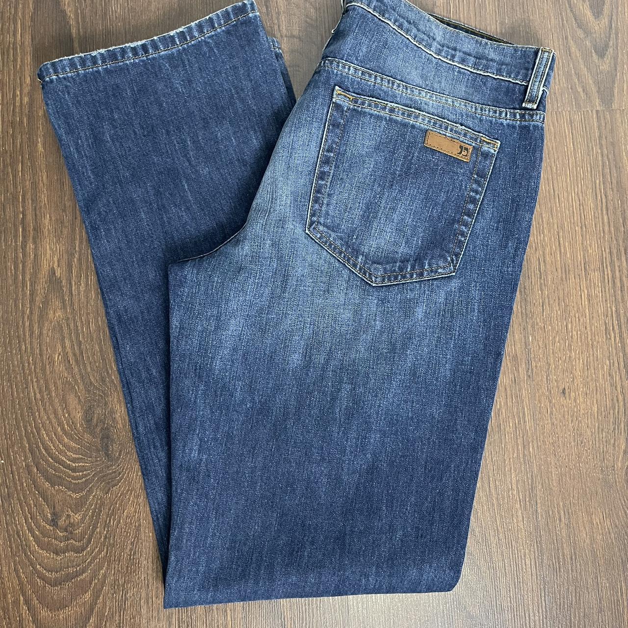 Men’s Joes Mabel Relaxed Fit Jeans Size 34X33.... - Depop