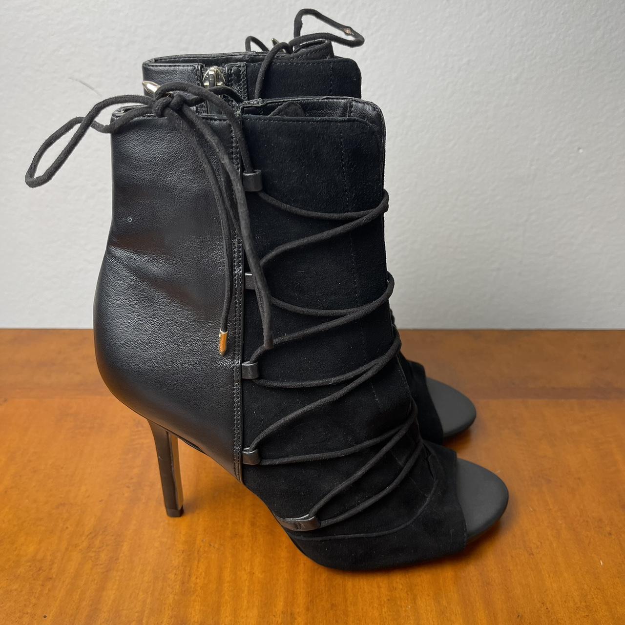 Sam edelman cheap asher bootie