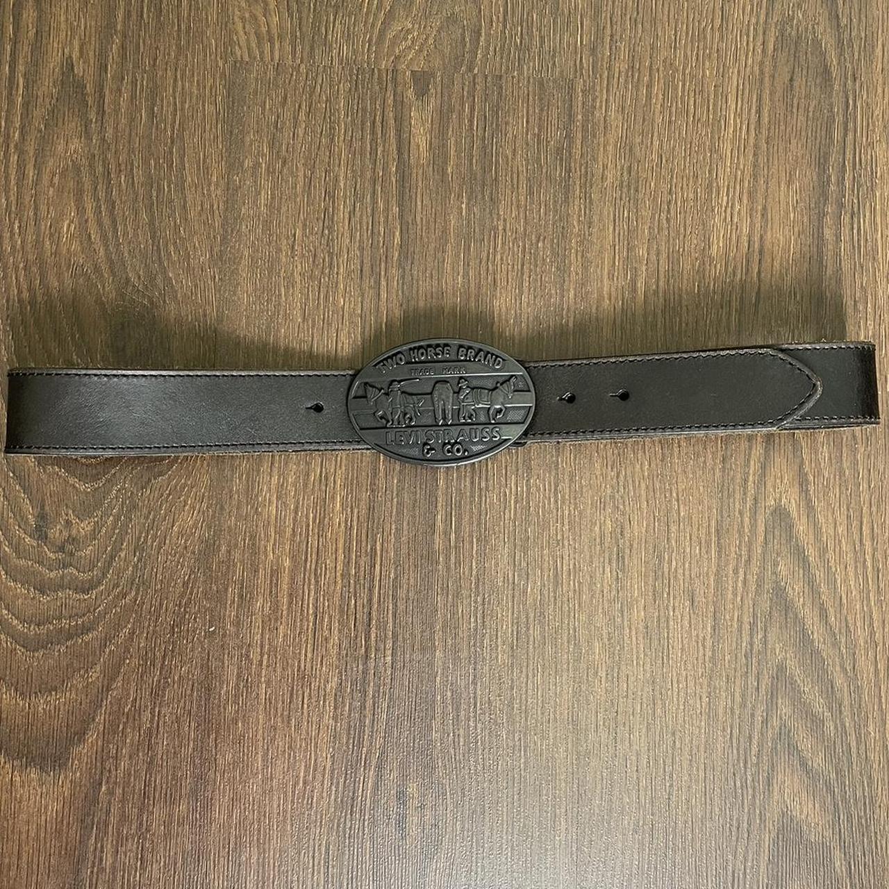 Levi shop belt sizes