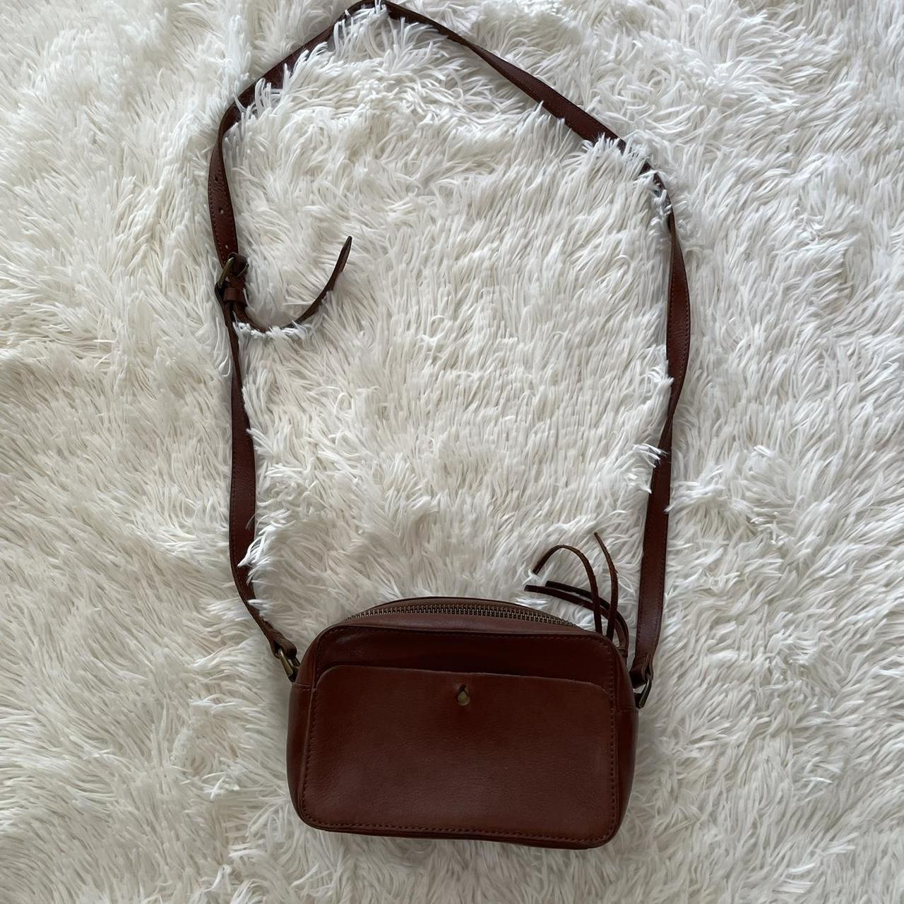 Madewell - The buy Transport Camera Bag