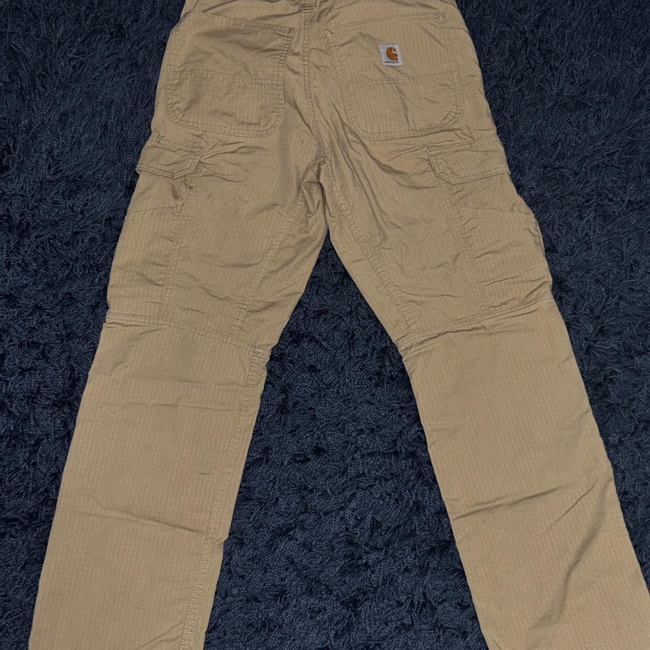 Carhartt Mens Pants Chinos Carhartt Size 30