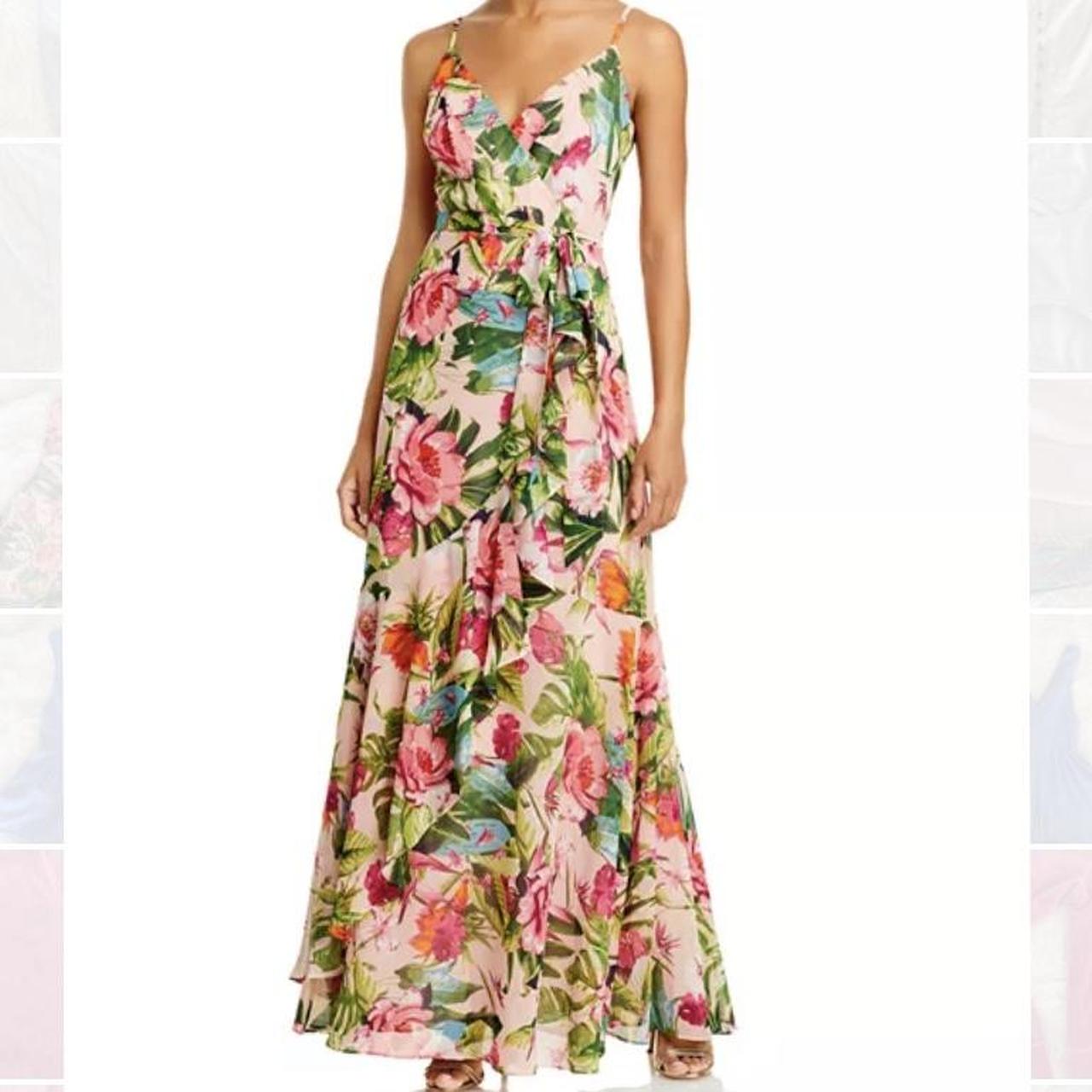 Eliza j dresses bloomingdales best sale