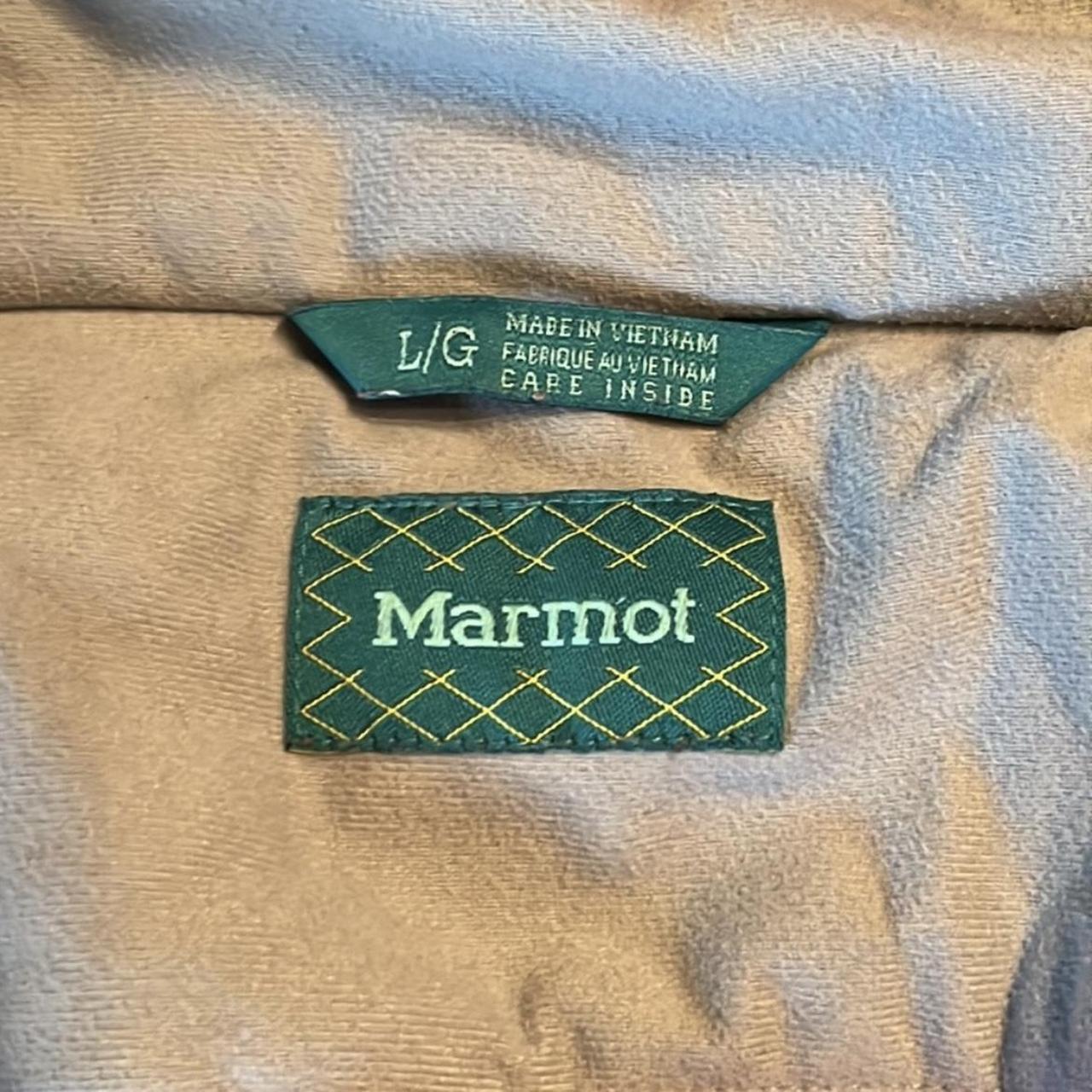 Marmot elise store