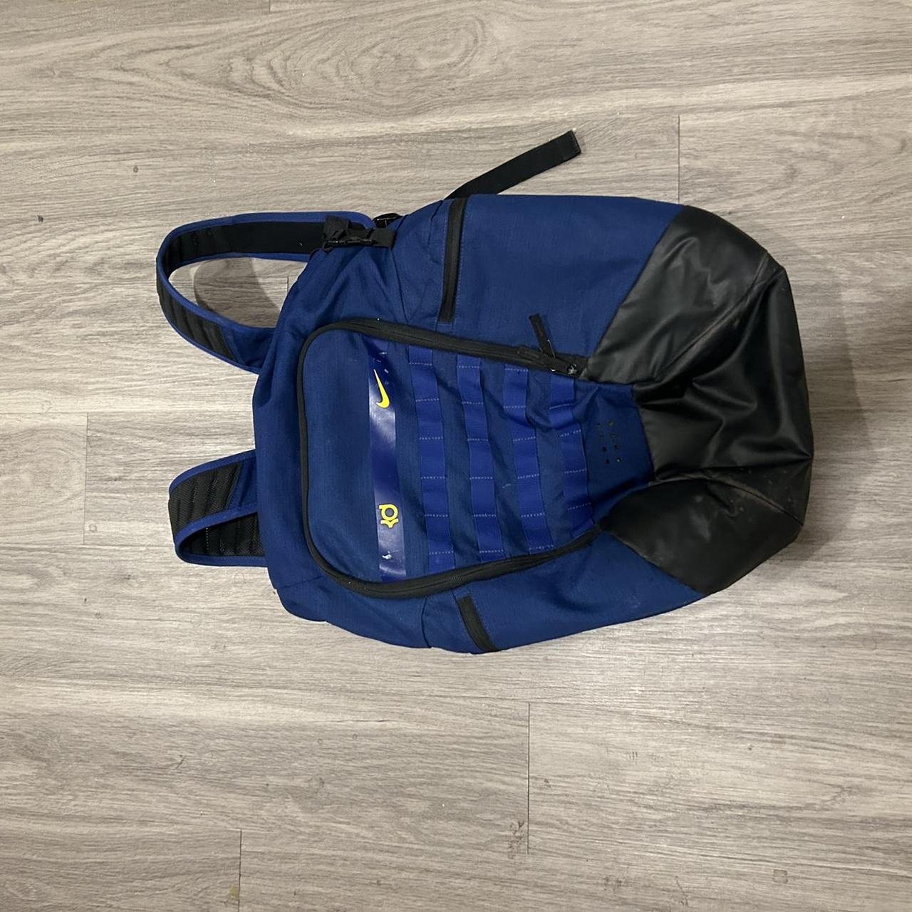 Nike elite KD backpack In good condition Depop