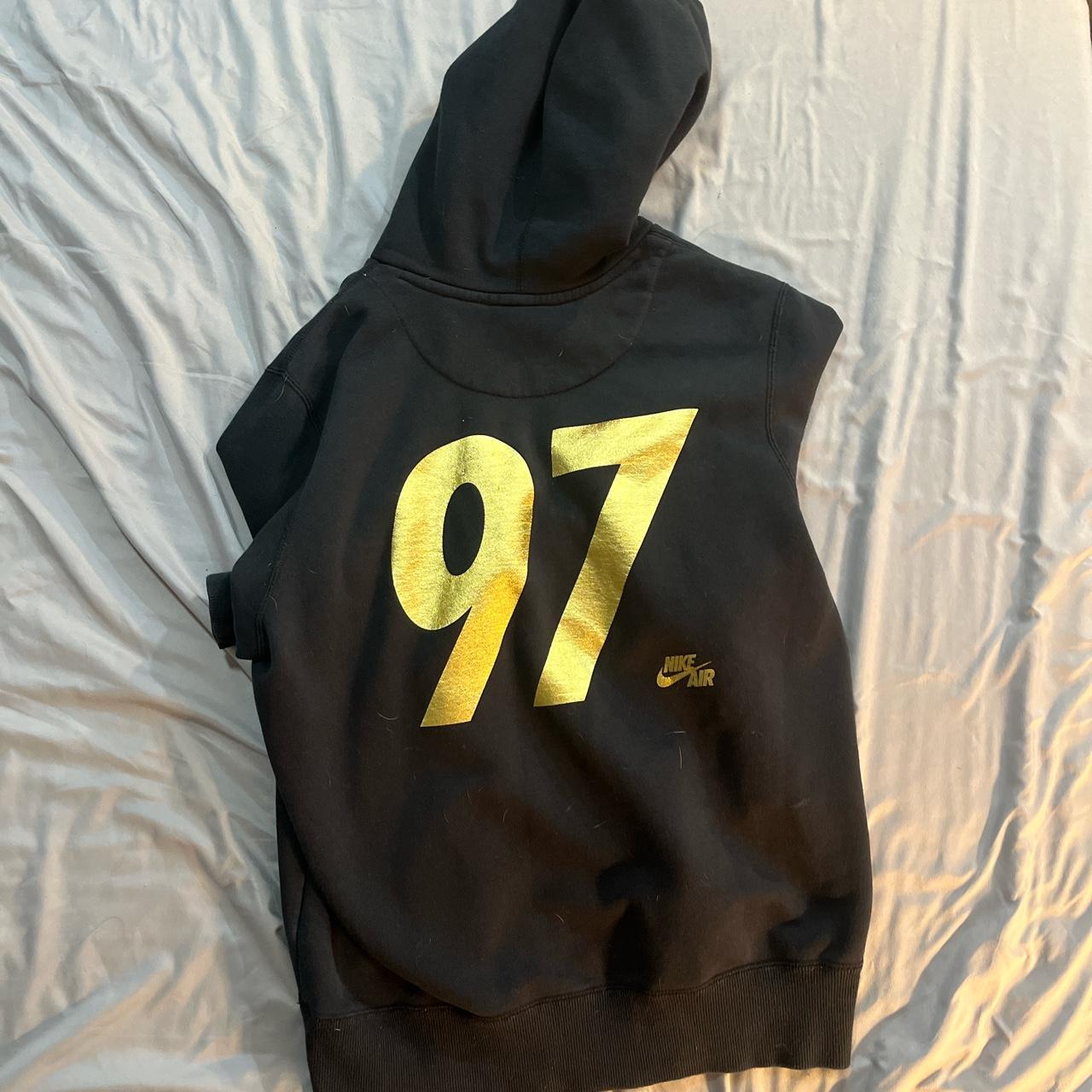 nike 97 hoodie