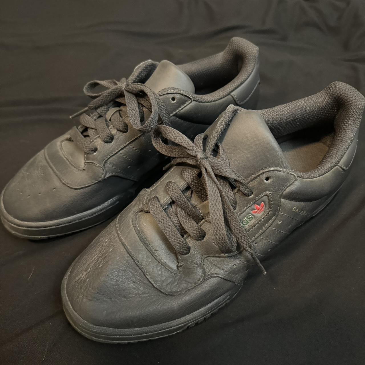 yeezy powerphase calabasas womens