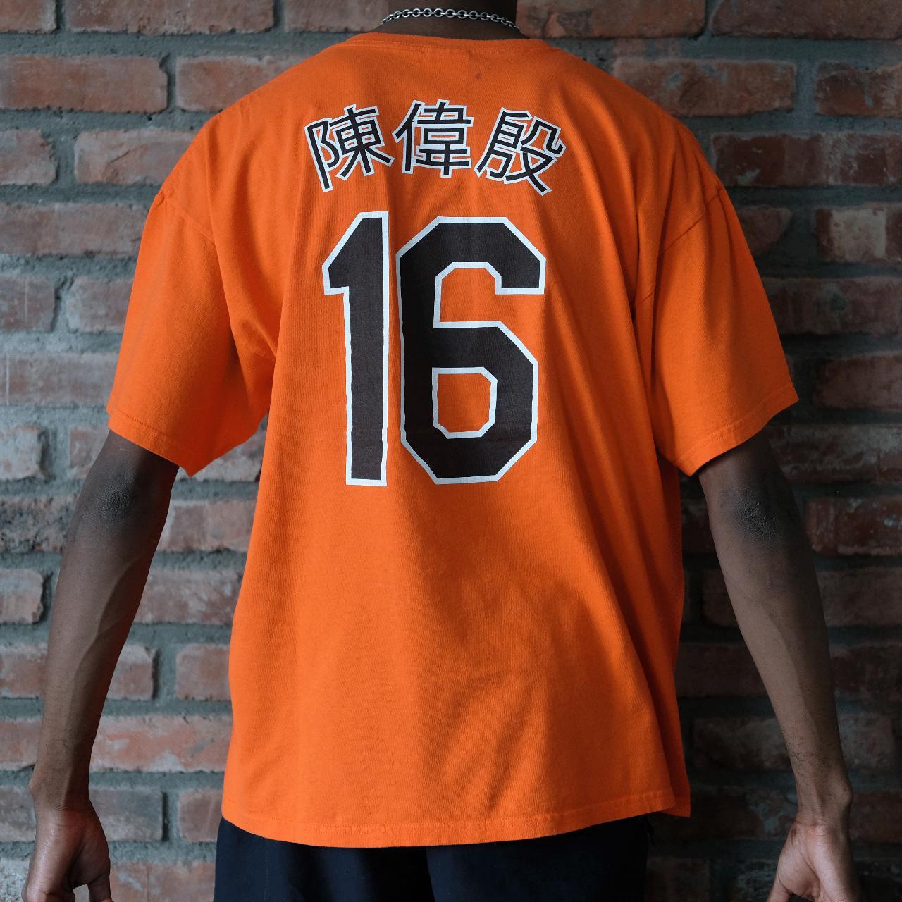 Majestic Baltimore Orioles Shirt Mens Small White - Depop