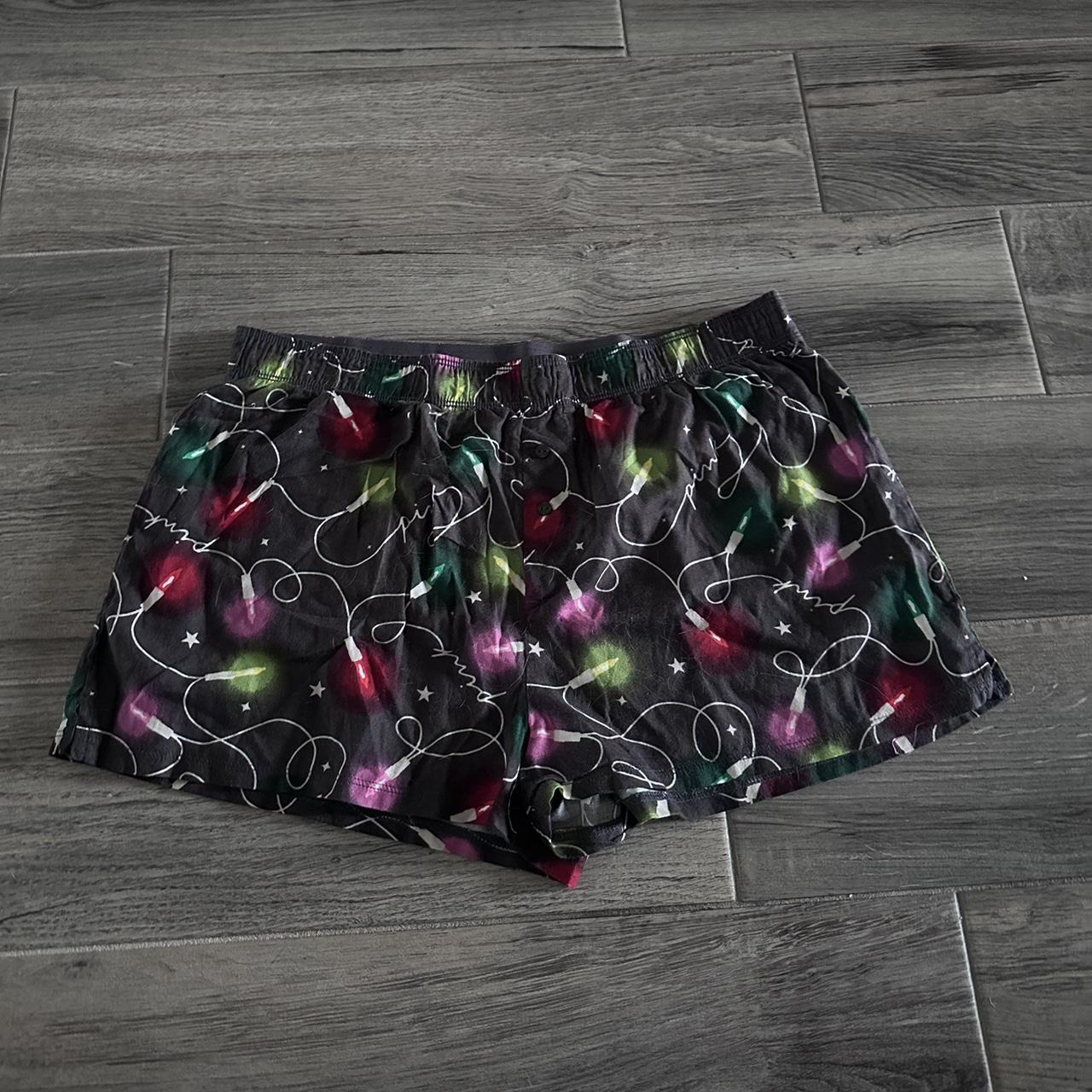 brand new victoria’s secret boxer shorts Depop