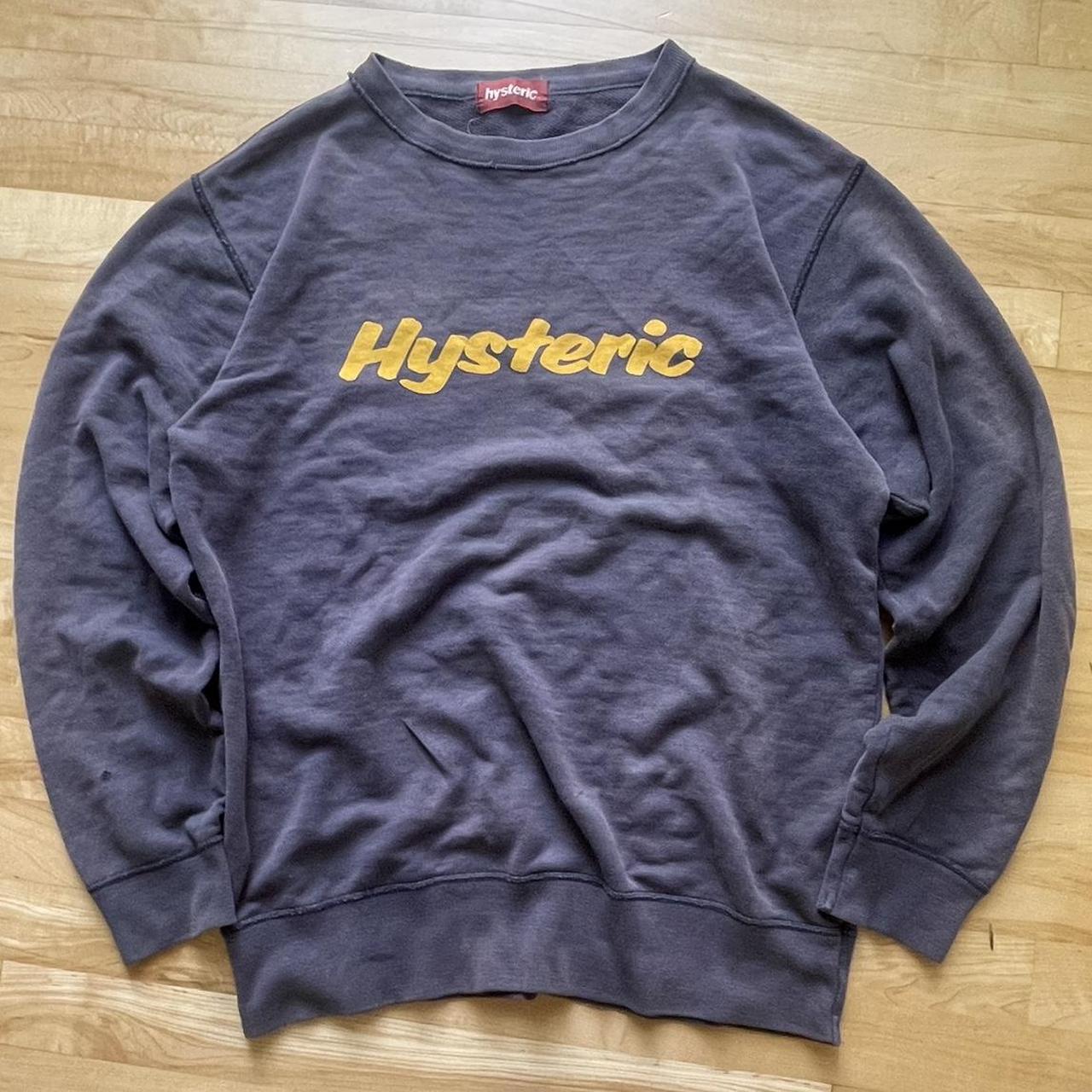 Hysteric Glamour | Preowned & Secondhand Fashion | Depop