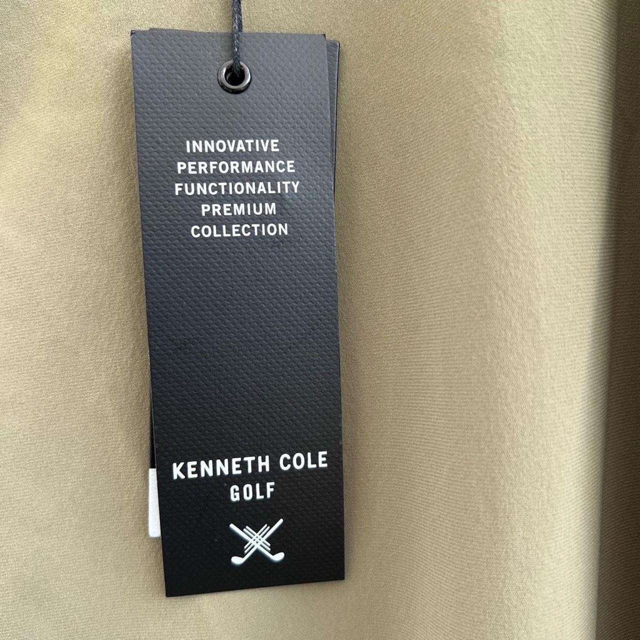 Kenneth Cole New York Men's Brand Wagon 2 Fashion - Depop