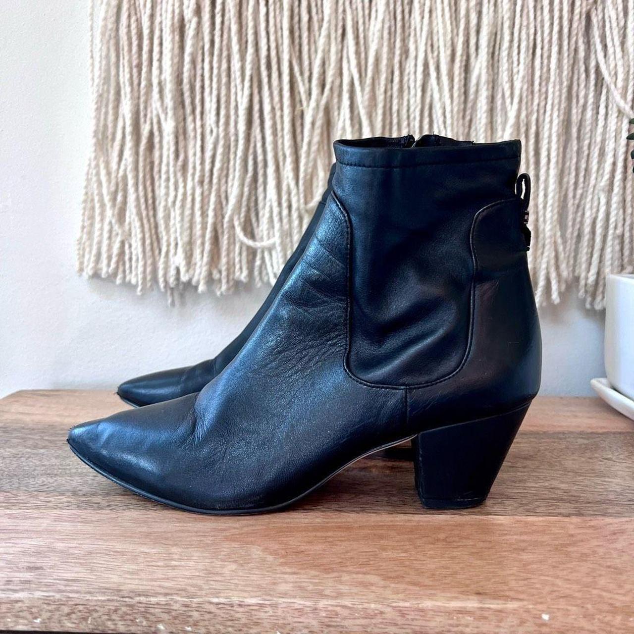 Sam edelman store karlee boot