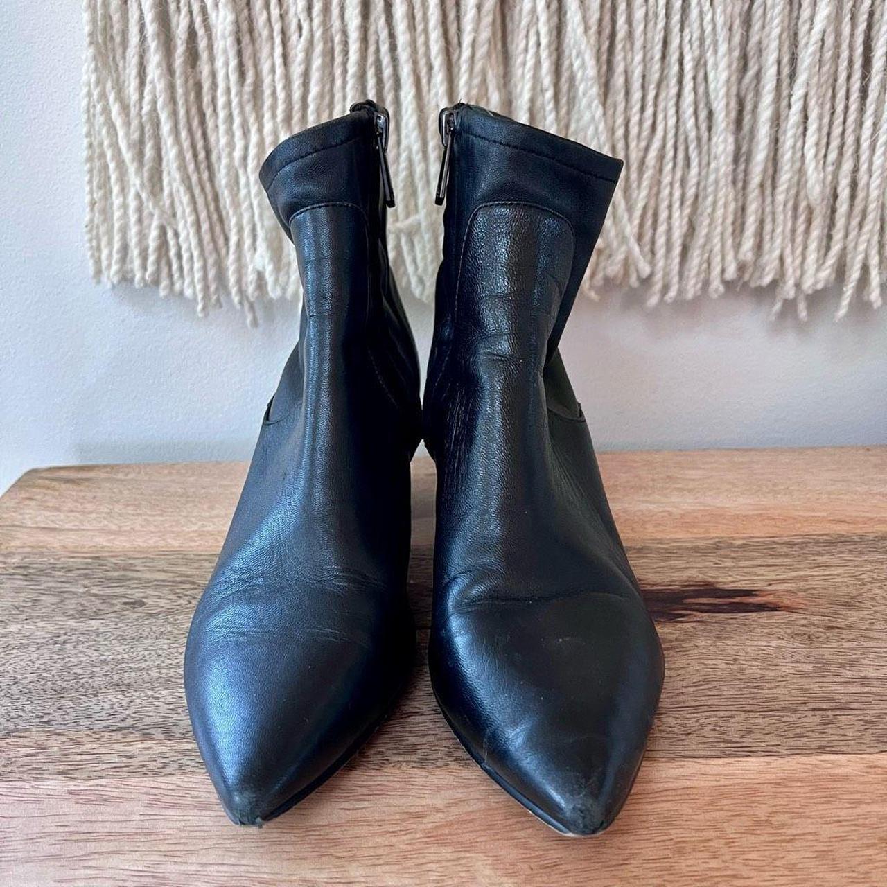 Karlee bootie sam edelman best sale