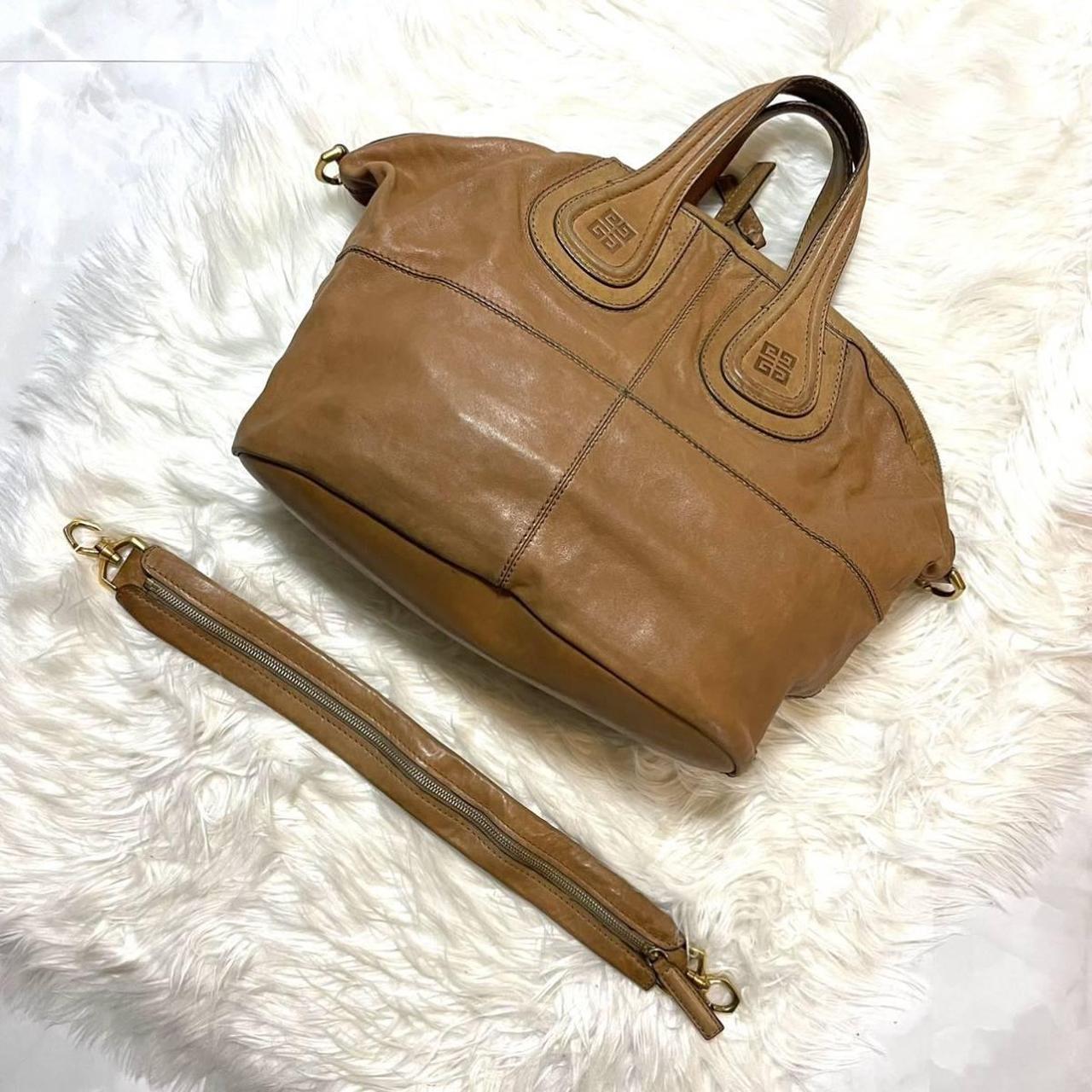 ○ Genuine masterpiece GIVENCHY Givenchy 2way... - Depop